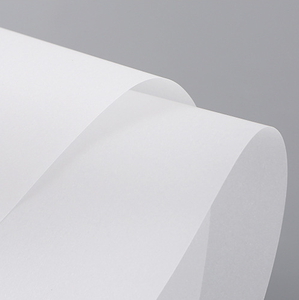 ورق فاصل تخصصي خالي من الغبار للوسادات الضوئية وعزل رقاقة السيليكون متوافق مع طباعة الشاشة - Product Image 1