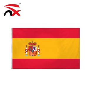 Bandera de <span class=keywords><strong>Cabo</strong></span> <span class=keywords><strong>Verde</strong></span> al por Mayor, Bandera Nacional Personalizada de Gran Tamaño 3x5 pies, Bandera de País de Alta Calidad - Product Image 2