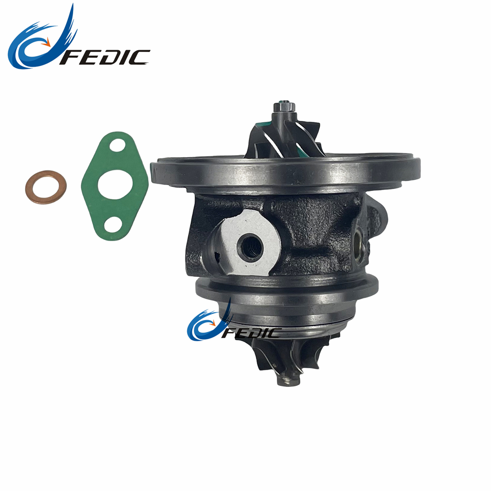 F360 ② Turbocharger Cartridge RHF3 VZ62 13900-56M50 for Suzuki DA64W