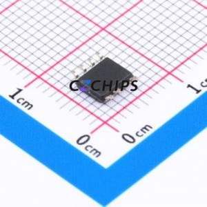 SA630D/01,118 RF Switch SOP-8 RF ( Circuit Structure: Single Pole Double Throw )( Frequency: 0Hz~1GHz )( Isolation: 60dB ) - Product Image 2