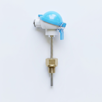 Explosion-Proof DIN Rail Temperature Transmitter -50~200°C 4-20mA RS485