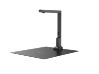 Escáner de Documentos Plano de Alta Velocidad COMET A4 con Interfaces USB TTL COM OCR en Stock