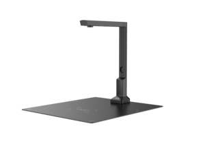 Escáner <span class=keywords><strong>de</strong></span> Documentos Plano <span class=keywords><strong>de</strong></span> Alta Velocidad COMET A4 con Interfaces USB TTL COM <span class=keywords><strong>OCR</strong></span> en Stock - Product Image 4