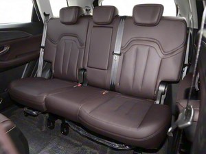 Jetour X90 PLUS 2024, SUV <span class=keywords><strong>de</strong></span> 7 Plazas, 1.6TD DCT, Gasolina Turbo, Asientos <span class=keywords><strong>de</strong></span> Cuero Espaciosos, Techo Panorámico, Auto Familiar - Product Image 5