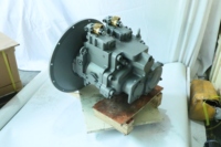 K5V200DPH111R-0E11 гидравлический насос нового типа для главного насоса экскаватора