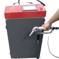 Machine à souder laser 1500W