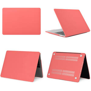 Coque rigide transparente Ultra-mince pour <span class=keywords><strong>Macbook</strong></span> <span class=keywords><strong>Air</strong></span>, étui de <span class=keywords><strong>13</strong></span> <span class=keywords><strong>pouces</strong></span> A1932 A2179 A2337 - Product Image 1