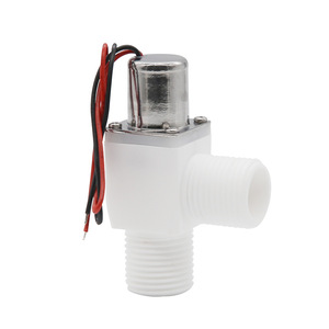 Válvula Solenoide de Pulso de 4 Puntos Miniatura Dijiang, 4.5V, para Descarga de Urinario, Inodoro Inteligente, Venta Directa de Fábrica - Product Image 5