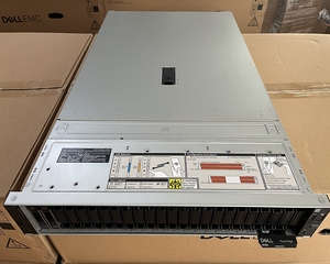 Serveur en rack d'entreprise Dell R740 original R740xd avec processeur Xeon 5218cpu, 32 Go de mémoire pour Dell Poweredge R740xd - Product Image 2