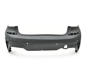 Nuovo Paraurti Posteriore Stile OEM per Modelli Serie 3 G20/G21 <span class=keywords><strong>2019</strong></span>+ Non Verniciato, Parte di Ricambio Compatibile con # 51129448800 - Product Image 3