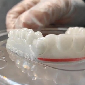 Máy tạo hình nhiệt tự động cho niềng răng và dụng cụ chỉnh nha bằng áp suất khí nén - Product Image 3