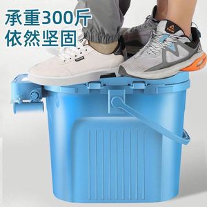 Ultra Light <b>Mini</b> Multi-function Fishing Backpack Fishing Rod Holder <b>Canvas</b> Material 10L Capacity Three-Layer Design Rack - Product Image 4