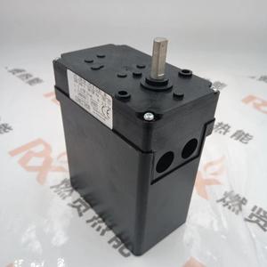 Servomoteur Honeywell LKS160-84 en acier inoxydable pour brûleur de centrale électrique – Neuf, sans stock, sans remplacement - Product Image 4
