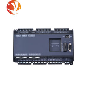 Panneau de commande industriel PLC LK3U-48MRT-10AD-2DA d'origine, neuf, contrôleur programmable, contrôleurs dédiés PAC RS485 - Product Image 1