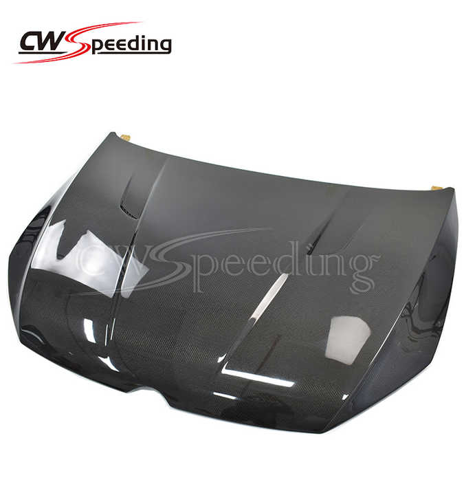 ゴルフ7GTI ECSチューニングエンジンカバー