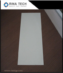 Versatile PET Reflector Film white Irregular dimensions 700x900mm film for Standard-thickness <b>Backlight</b> Module Rina Tech - Product Image 5