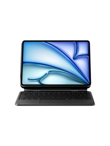 Laudtec customized magic <b>keyboard</b> case <b>tablet</b> <b>keyboard</b> case for For iPad (A16) 11 (2025) - Product Image 1