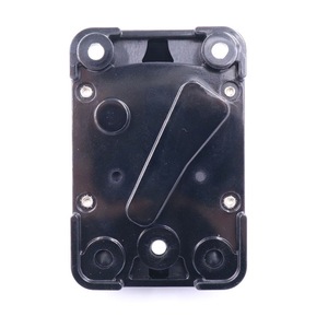 30-300A 12V-48V Disjuntor com Reset Manual de montagem de superfície impermeável para Solor Bateria Sistema Car Audio RV Marine Boat - Product Image 3