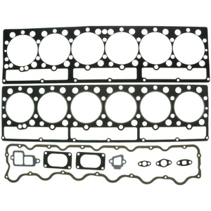 ชุดปะเก็นซ่อมบำรุงเครื่องยนต์ CAT 3306B/C รุ่น 7N7998 ปะเก็นฝาสูบ 6N7263/8C0614/2348016 สำหรับอะไหล่เครื่องจักรก่อสร้าง - Product Image 4