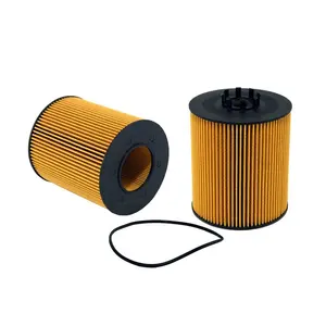 Hot Menjual Truk Transmisi Oil Filter RE509672 LF16043 P550938 P7233