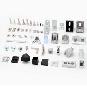 Trung Quốc Nhà sản xuất M5 * 8/10/12/16/20/25 nút Đầu ổ cắm Nắp vít cho nhôm hồ sơ trong thép carbon kẽm mạ niken - Product Image 6