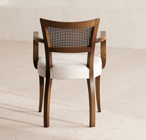 Sassanid OEM Nueva Presentación de la versión vintage Silla de comedor y alojamiento Sillón trasero de caña <span class=keywords><strong>Molina</strong></span> - Product Image 4