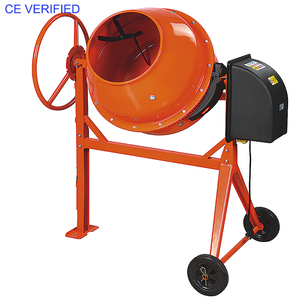 130L <span class=keywords><strong>1</strong></span> <span class=keywords><strong>yard</strong></span> TRỘN BÊ TÔNG betonniere di động nhỏ điện nhỏ xi măng bê tông Máy trộn - Product Image 6