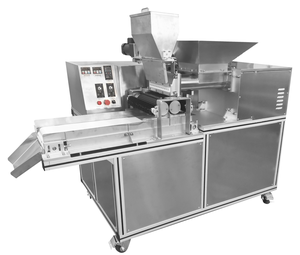 Sago เครื่องทำไข่มุกมัน<span class=keywords><strong>ส</strong></span>ำปะหลังอัตโนมัติ,เครื่องทำไข่มุก/มันสำปะหลัง - Product Image 4