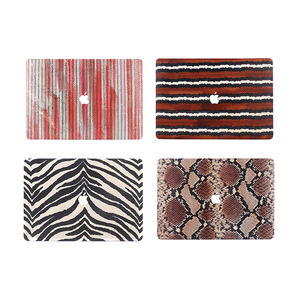 Luxury <b>Mac</b> Laptop Covers Genuine Leather <b>Mac</b> Covers Fashionable <b>Mac</b> Cases Fancy Various Color <b>Mac</b> Sleeve - Product Image 3