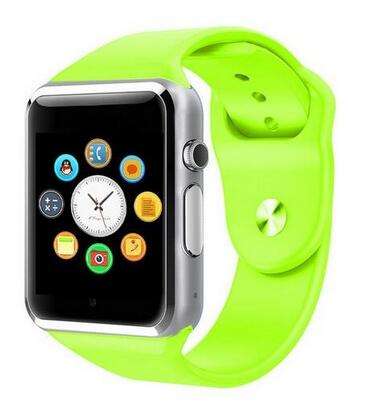 W8 Smart Watch IP68 Waterproof Fitness Tracker