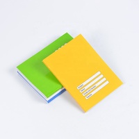 Cahier d'exercices et de révision pour étudiants, ligné verticalement et horizontalement, personnalisable, idéal pour les devoirs et le bureau – Vente chaude aux Philippines