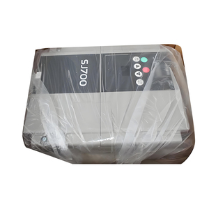 1 ชิ้น ใหม่ 18.5kw VFD 380V SJ700-185HFEF2 SJ700-185HFEF2 18.5kw Vfd 18.5kw 380v Vfd 380v Sj700-185hfef2 SJ700-1 - Product Image 1