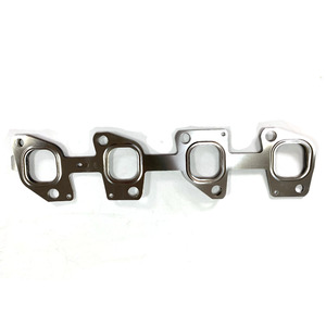 Junta de colector de <span class=keywords><strong>escape</strong></span> adecuada para <span class=keywords><strong>Nissan</strong></span> 140362W200 Junta de colector de tres capas de alta calidad - Product Image 1