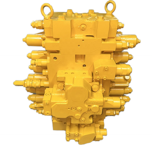 Vanne de régulation 723-47-26105 de haute qualité, neuve, pour pièces détachées d'excavatrice PC300/PC350, garantie 3 mois, Japon - Product Image 3