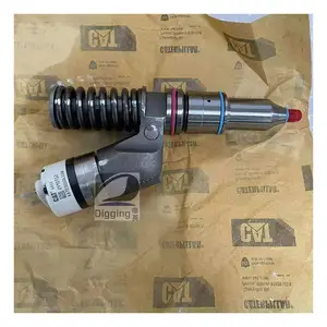 212-3468 2123468 pour injecteur de buse CAT 212-3468 2123468 est utilisé pour le moteur C12 SUF557