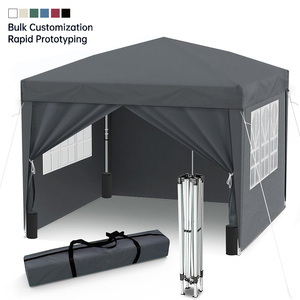 Tente de réception personnalisée pour événements extérieurs, tente de location pour événements, tente à auvent 10x20 personnalisée - Product Image 1