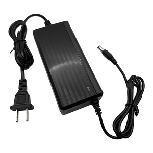 Phổ 24V 5A biến áp điện <span class=keywords><strong>adapter</strong></span> chuyển đổi máy tính để bàn 6V 9V 12V 15V 2A 3A 4A DC đầu ra chuyển mạch cung cấp điện - Product Image 4