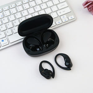 Écouteurs Hi-Fi à faible MOQ, originaux, étanches, Power <span class=keywords><strong>Pro</strong></span>, avec suppression active du bruit (ANC), écouteurs TWS, casques audio - Product Image 4