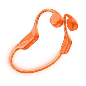 Audífonos Deportivos Doogee BoneBeat Run Ray, Resistentes al Agua IP66, Sonido Dinámico y Potente, Diseño de Oreja Abierta, 10 Horas de Duración de la Batería - Product Image 2