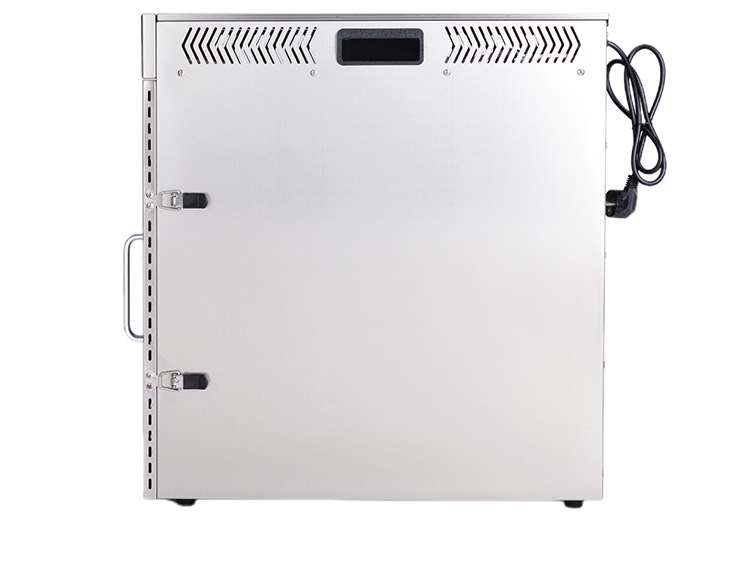 dry fruits vegetables