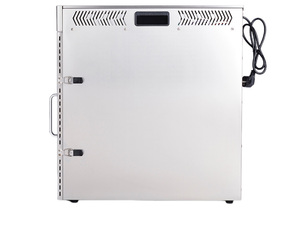 Nhà Trà trứng công nghiệp thực phẩm khô dehydrator Trái Cây Rau mất nước máy - Product Image 6