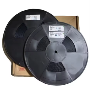 Module de gain RF TRF37D73IDSGR 1 MHz à 6 GHz 8-WSON pour répéteurs RF et systèmes d'antennes distribuées - Product Image 2