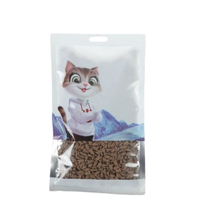 Alta proteina Premium Pet Dry gattino e cibo per gatti sano e delizioso OEM ODM opzione personalizzata all'ingrosso per cibo <span class=keywords><strong>secco</strong></span> per cani - Product Image 3