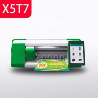 Mesin Pembuat Film Hidrogel TPU, Pemotong Pelindung Layar, Plotter, Mesin Pemotong Mini untuk Skin Ponsel