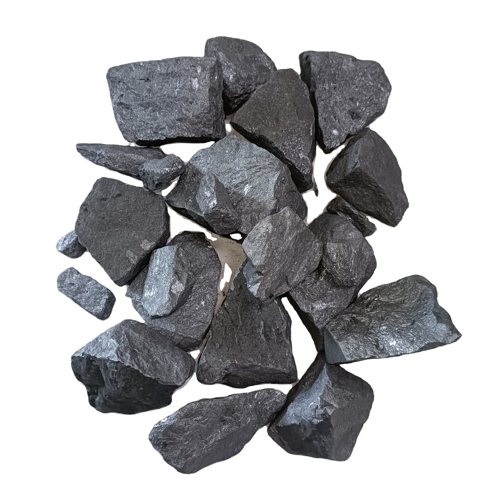 High Carbon Silicon Steelmaking Industrial High Carbon Silicon Steelmaking Industrial