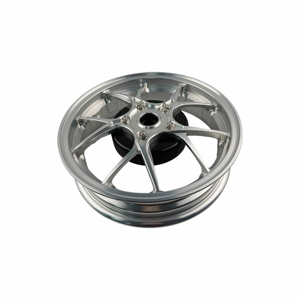 Rueda de Repuesto para Motocicleta Forjada Primavera de Alta Calidad - Product Image 5
