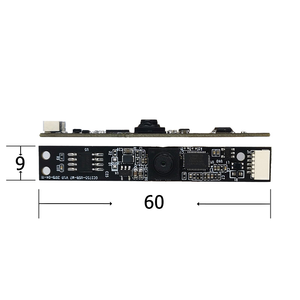 OEM GC2755 เซ็นเซอร์ CMOS อินเทอร์เฟซ USB2.0 โมดูลกล้องโฟกัสคงที่และภาพความละเอียดสูง 1080P สำหรับการวิจัยออปโตอิเล็กทรอนิกส์ - Product Image 3