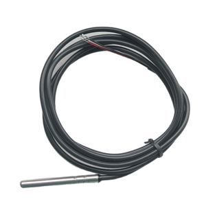 Boiler Siliconen Draad Warmte Probe Rtd Pt 100 Pt 1000 - Product Image 1