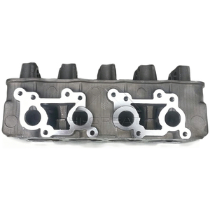Conjunto de Motor F10A/FA10A 1.0L 11110-80002 11110-80001 11110-84300 para Carry Jimny Sierra 11110-80002 11110-80001 11110-84300 DA465Q L - Product Image 1