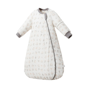 Couverture d'emmaillotage extensible pour nouveau-né, combinaison de sommeil pour bébé de 0 à 1 an, sacs de couchage et combinaisons mignons pour bébé - Product Image 5